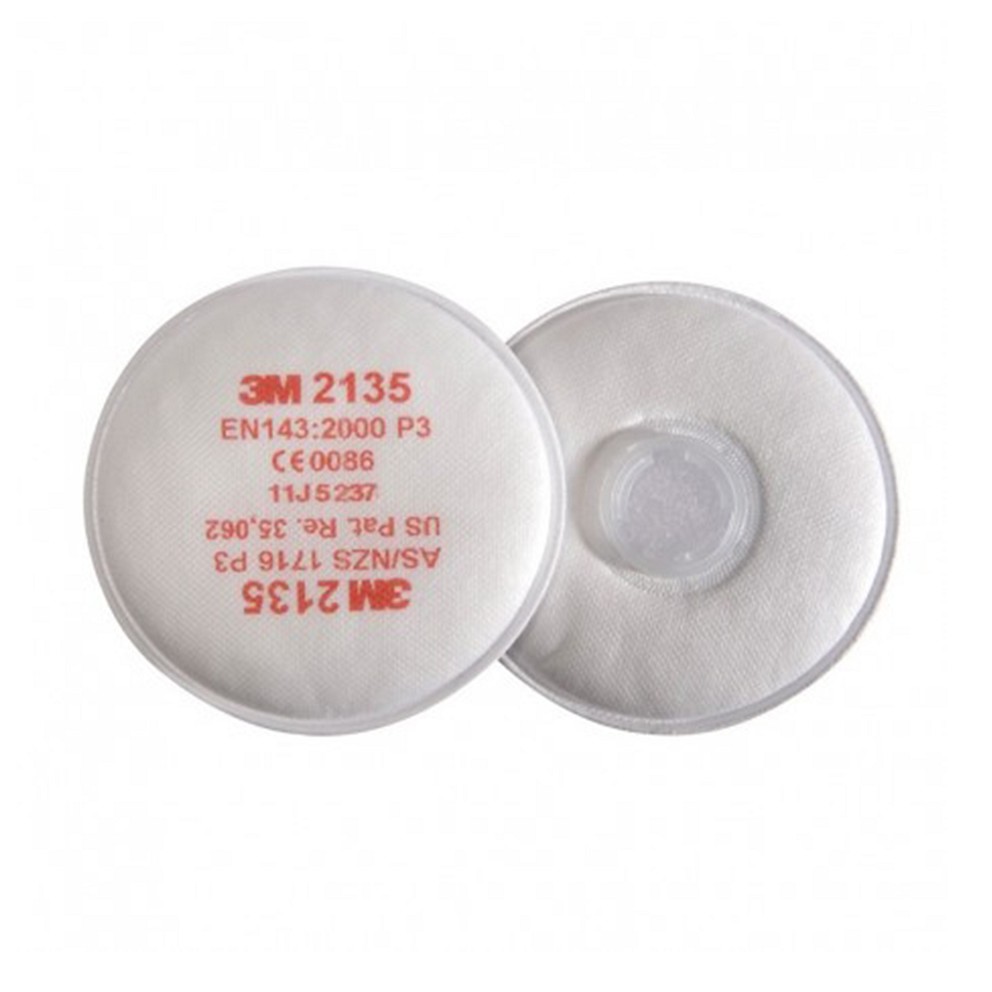 3M Filtri Serie 2000 con aggancio diretto